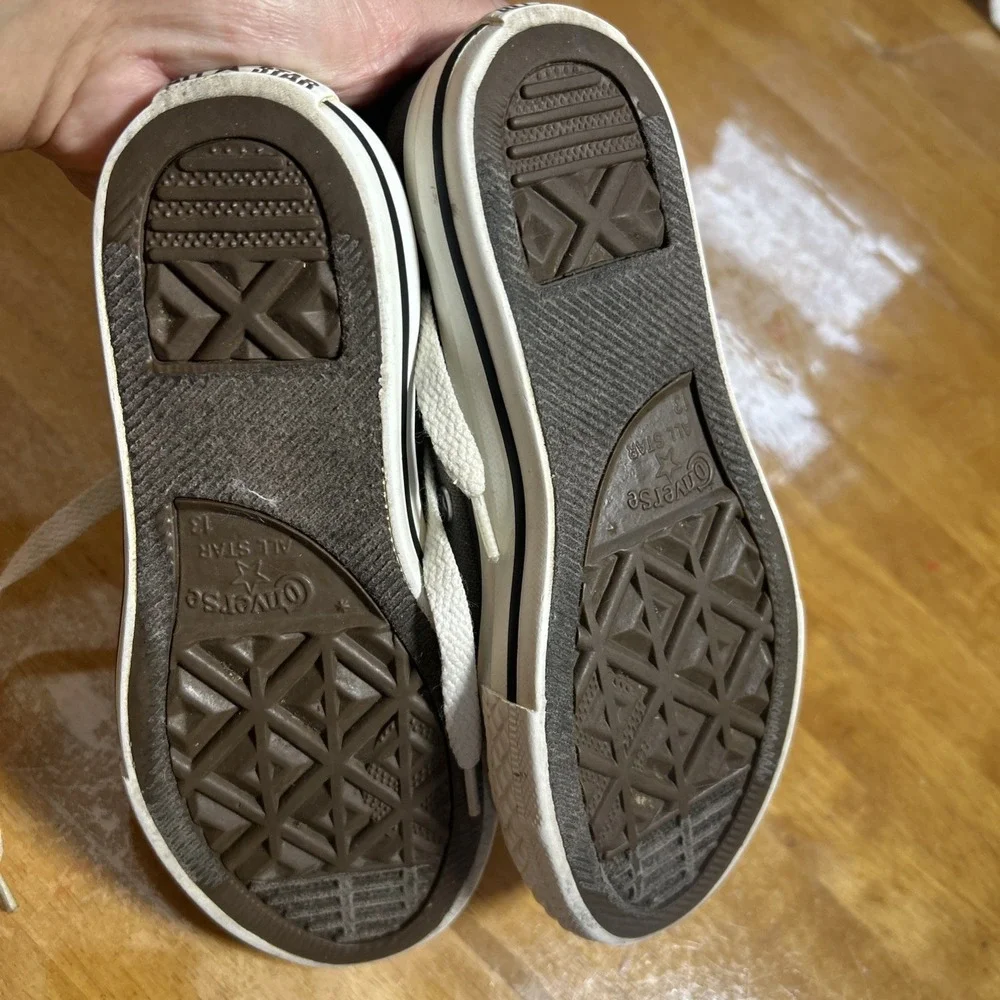 Converse up sale
